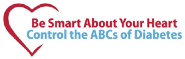 Control the ABCs of Diabetes