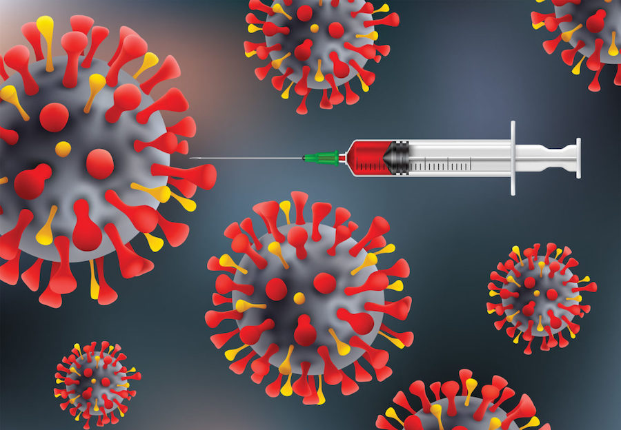 Coronavirus Vaccine