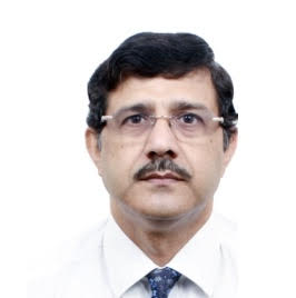 Dr. Arpan Bhattacharyya