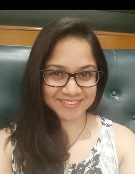 Dr Diksha Shirodkar