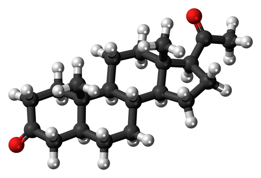 Steroids. Image by WikimediaImages from Pixabay