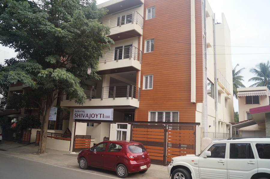 shivajyoti clinic, Bengaluru