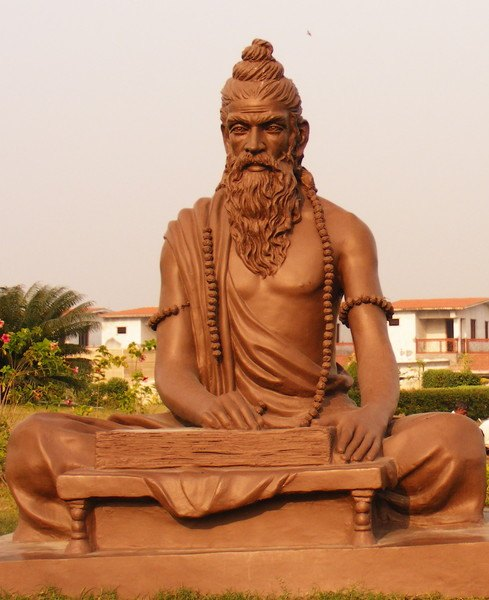 Sushruta, Indian Physician